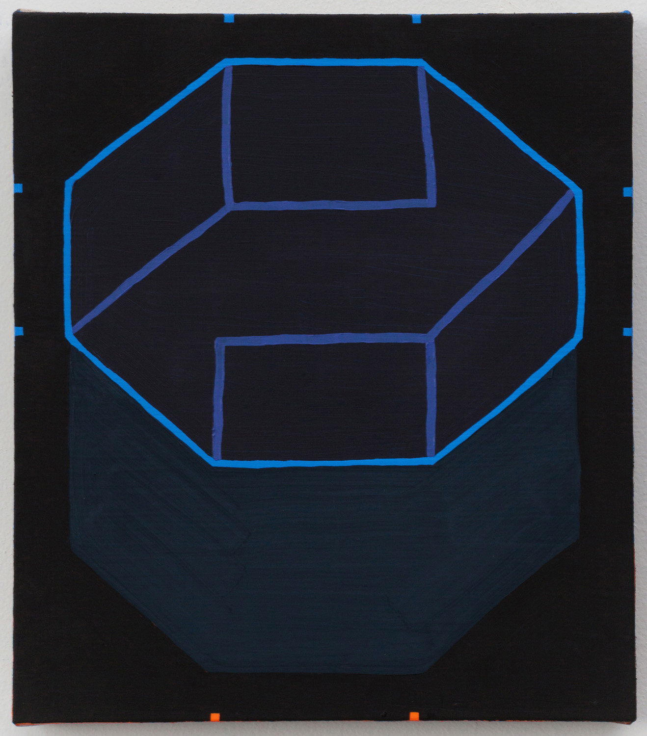 O.T., 40 x 35,5 cm, 2016