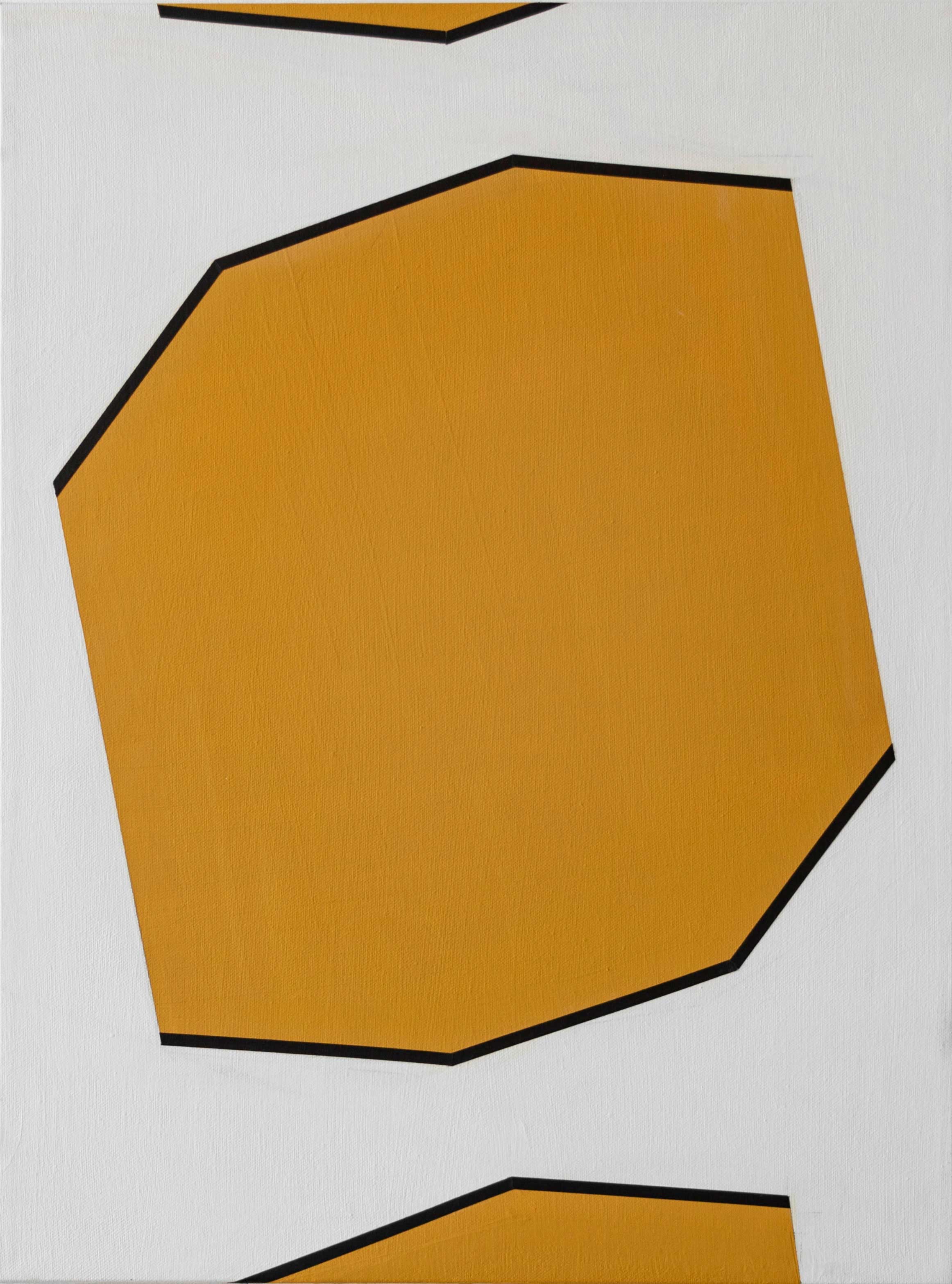 FRAMES SIX, 2022 - 61,5 x 46 cm