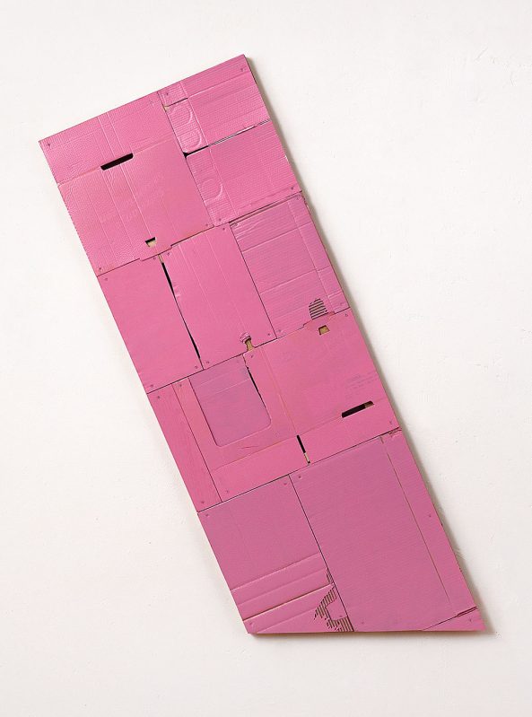 o.T., 2013, 130 x 174 cm