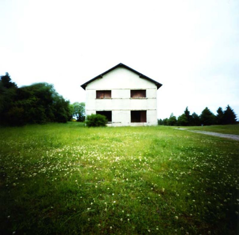 "Wollseiffen#2" 2012; 28 x 28 cm, C-Print