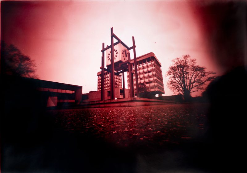 "Marl#1" 2015; 127 x 178 cm, C-Print