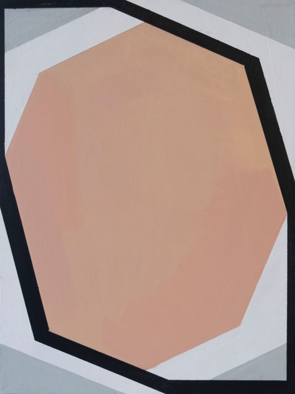 BODY, 2021 - 61,5 x 46 cm