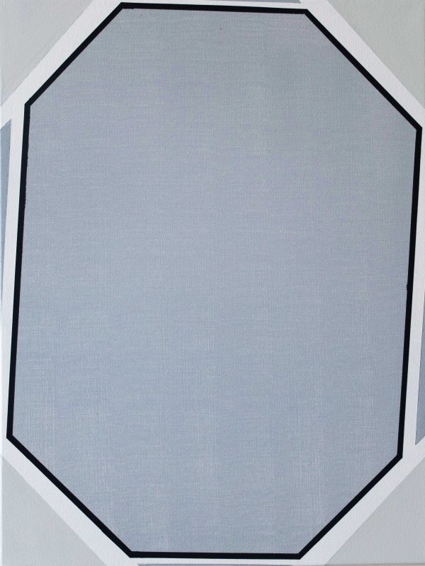 PLASMA, 2021 - 61,5 x 46 cm