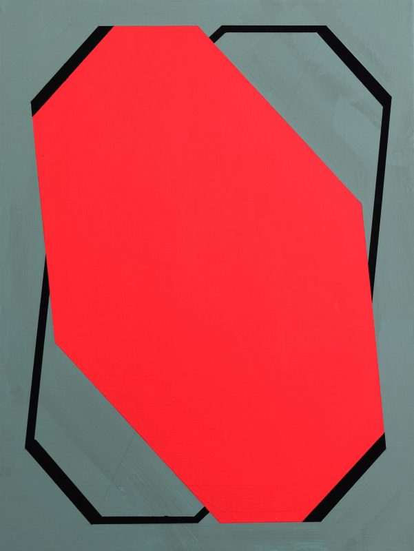 ODOL, 2022 - 61,5 x 46 cm