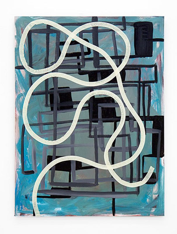o.T., #10ot, 2015