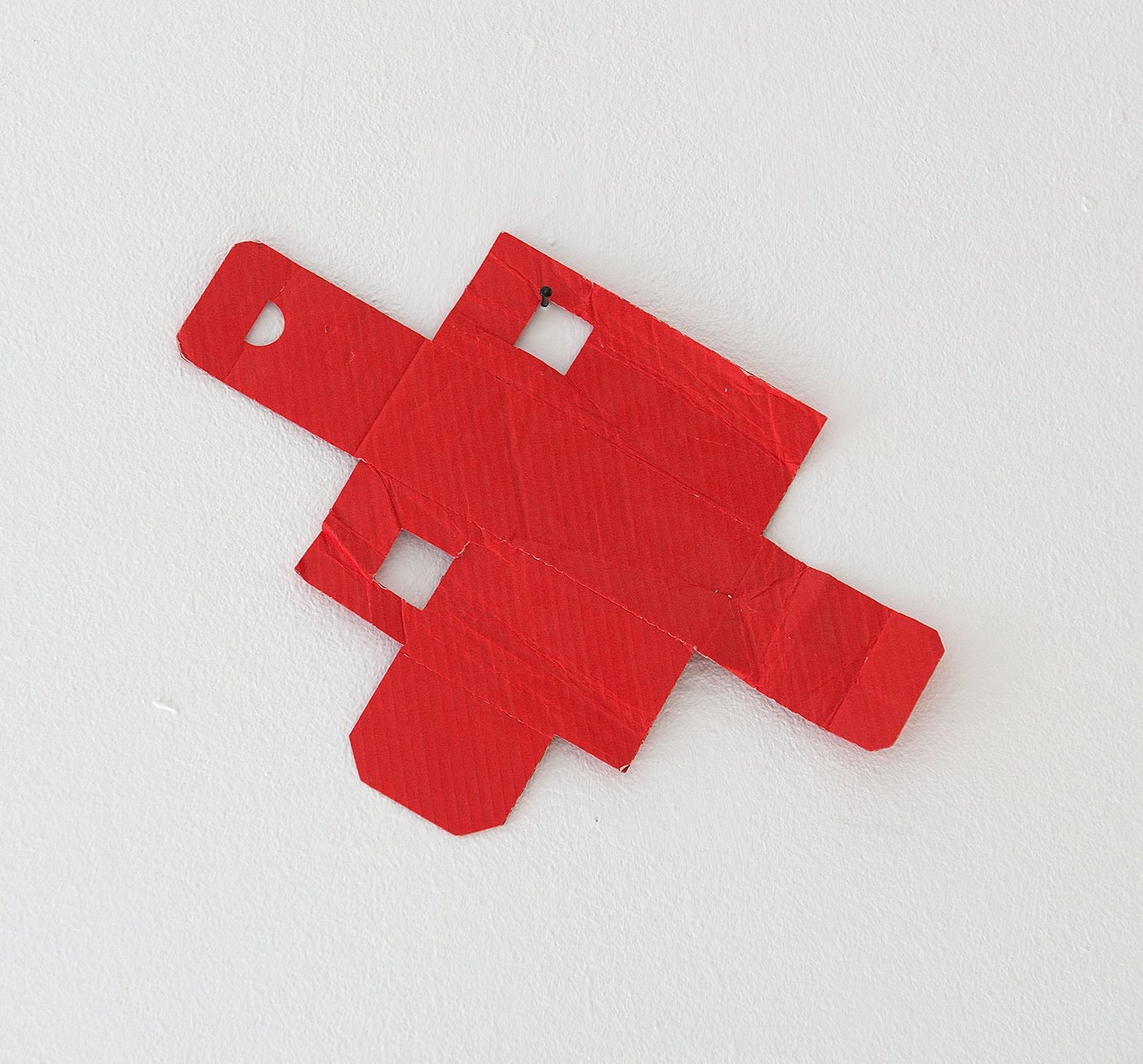 o.T._2016/17 Lack_Kunststoff_20 x 24 cm