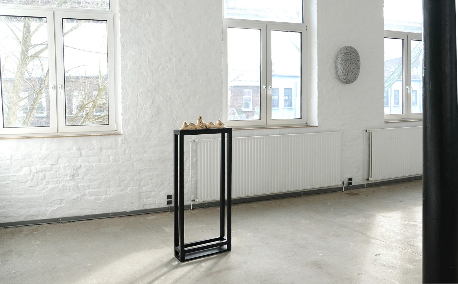Raum2: Jaana Caspary