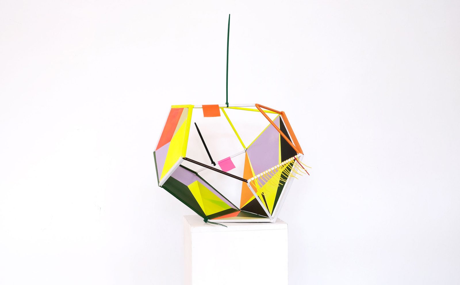 Pentaprism, 2019