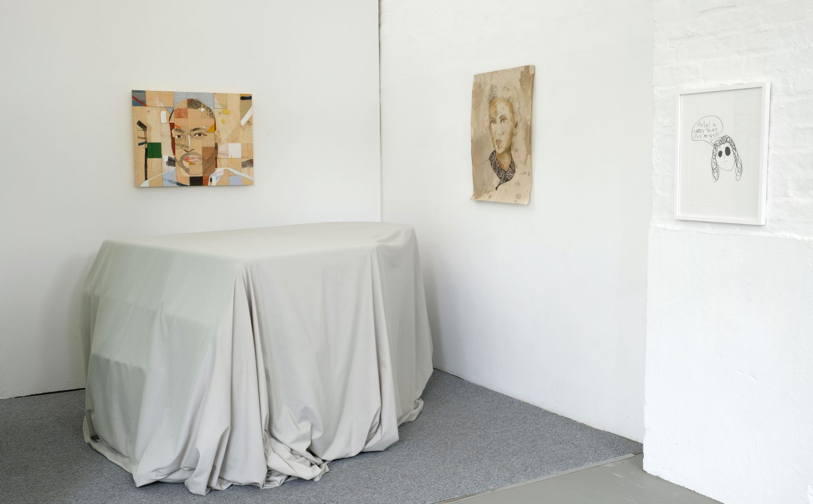 Detlef Waschkau | Valeria Patrizi | Daniele Buetti