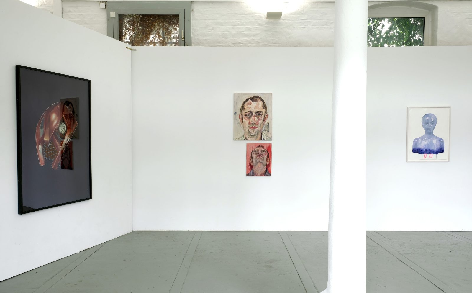 Achim Riethmann | Peter Schmersal | Tina Berning
