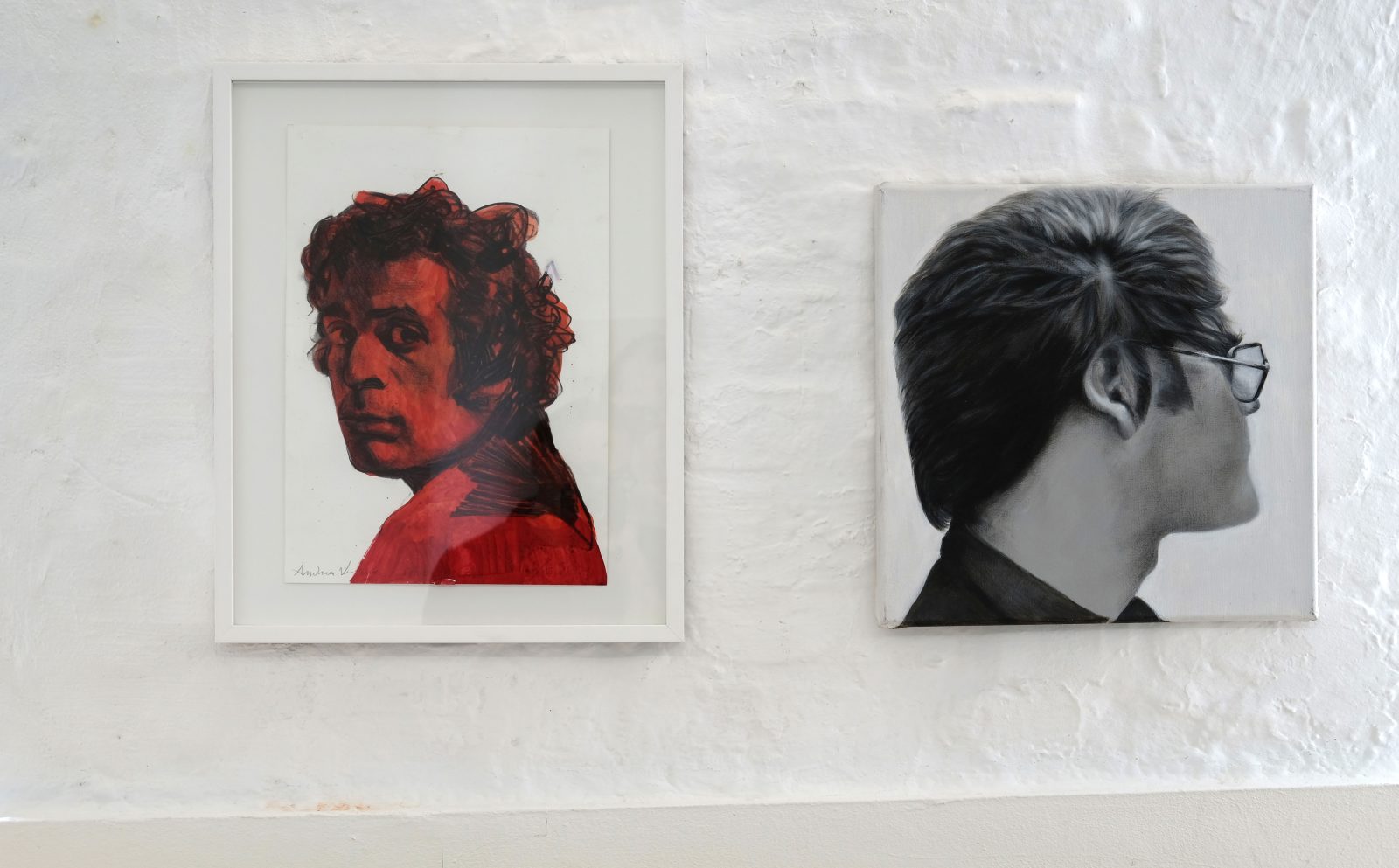Andrea Ventura | Chris Dreier