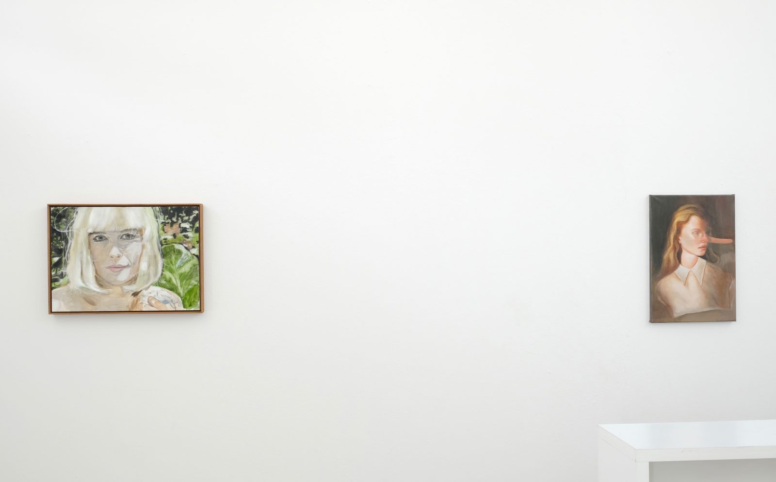 Tanja Selzer | Marianna Ignataki