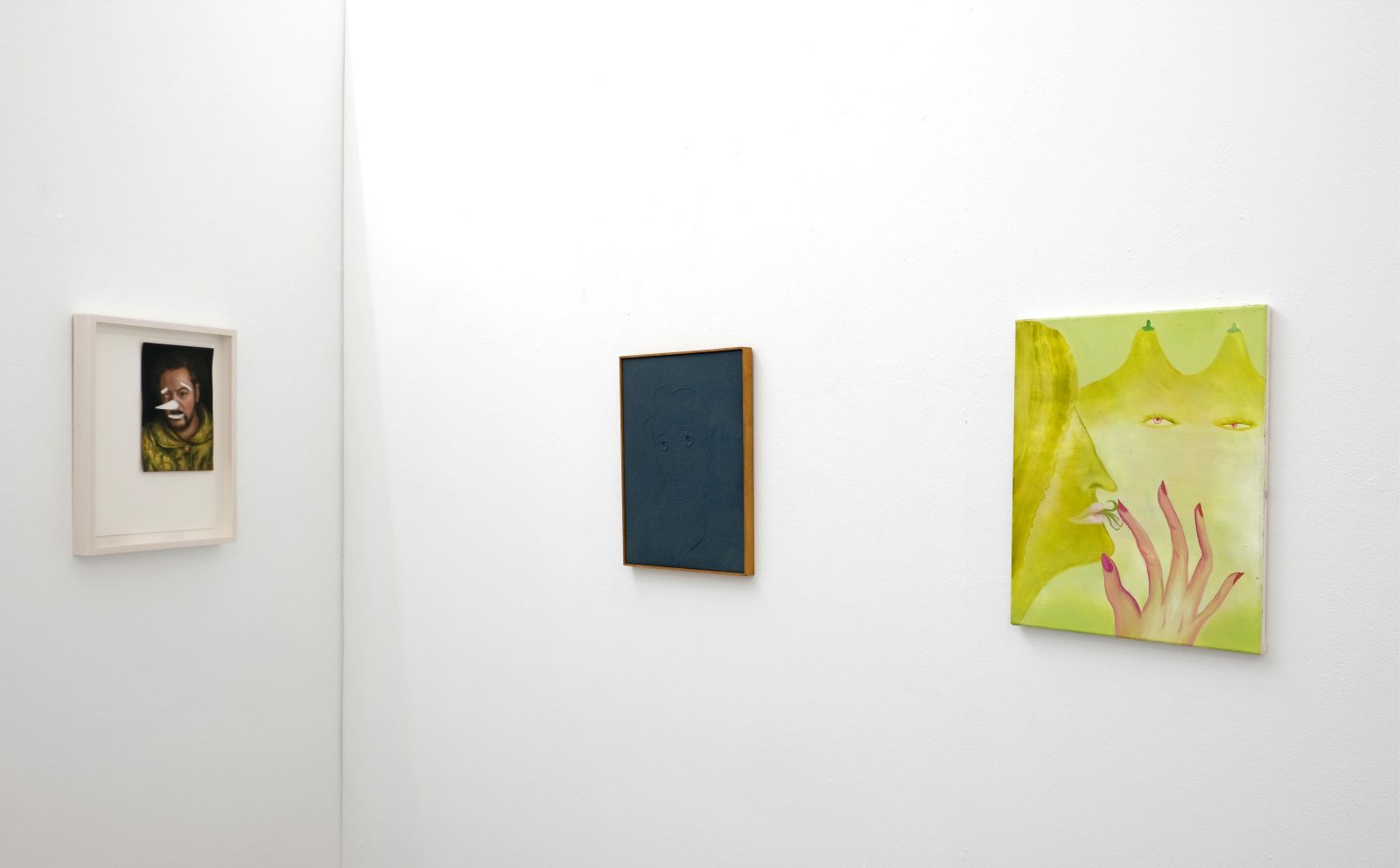 Sebastian Neeb | Peter Bönisch | Marie Aly