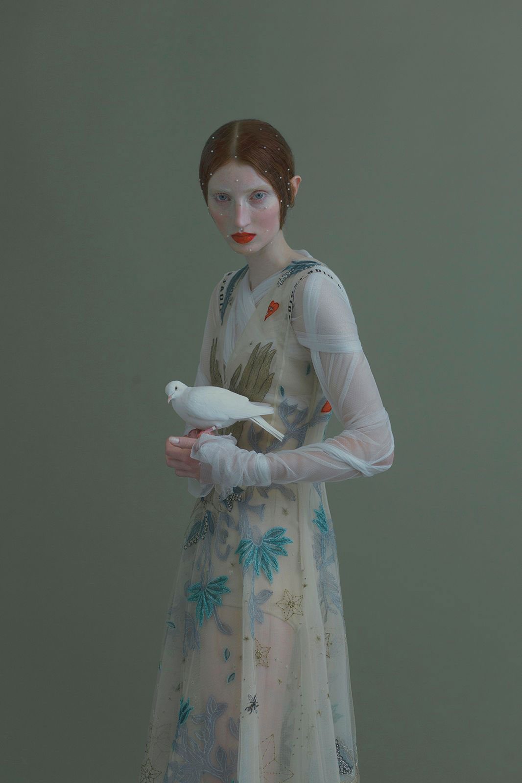 Evelyn Bencicova