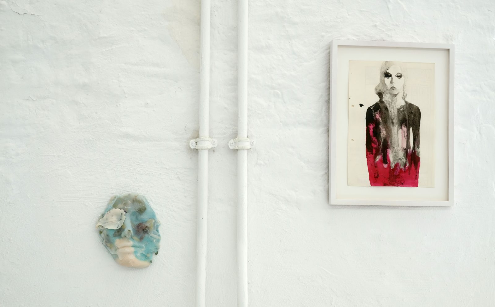 Margaux Compete-Mergier | Tina Berning