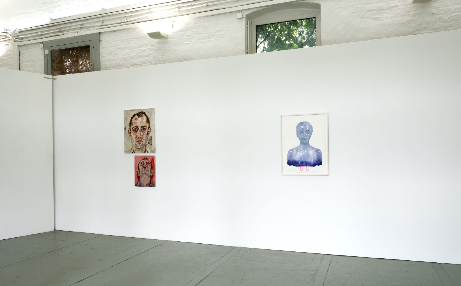 Peter Schmersam | Tina Berning