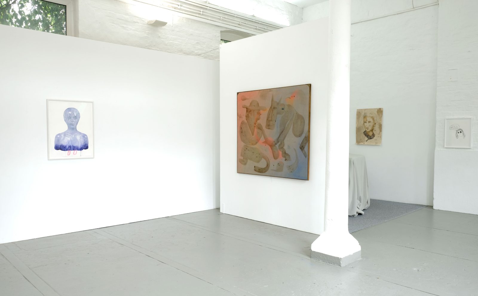 Tina Berning | Roy Mordechay